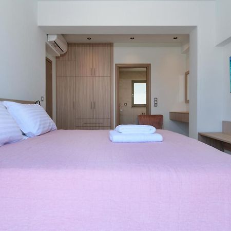 Katakis Luxuryvillas Chania  Exterior photo