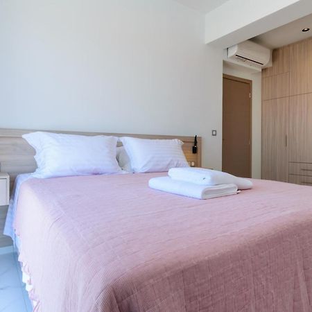 Katakis Luxuryvillas Chania  Exterior photo