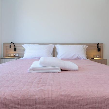 Katakis Luxuryvillas Chania  Exterior photo