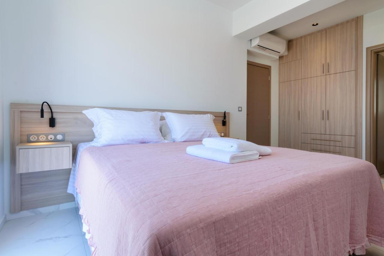 Katakis Luxuryvillas Chania  Exterior photo