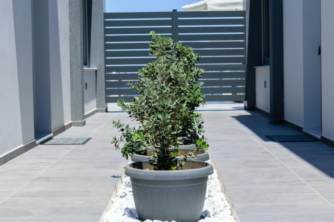 Katakis Luxuryvillas Chania  Exterior photo