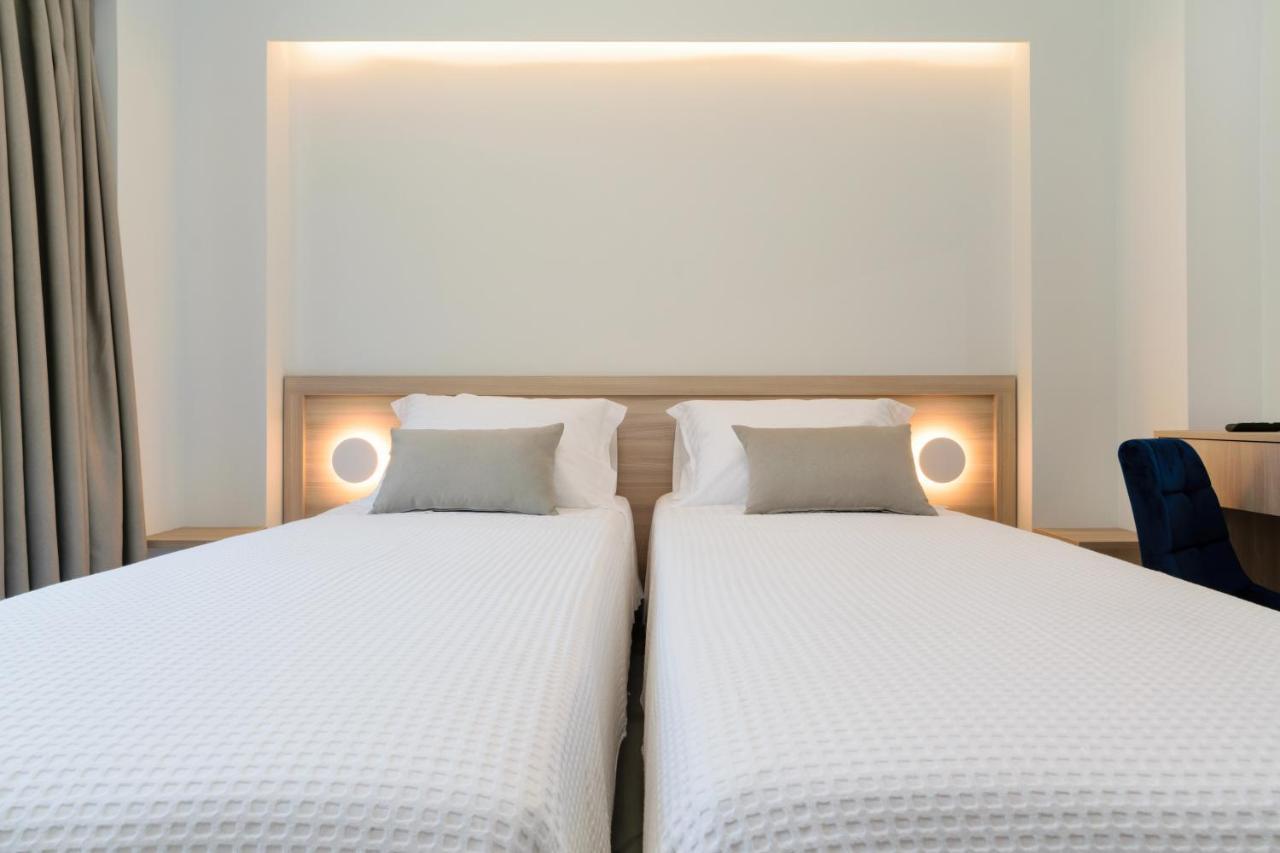 Katakis Luxuryvillas Chania  Exterior photo