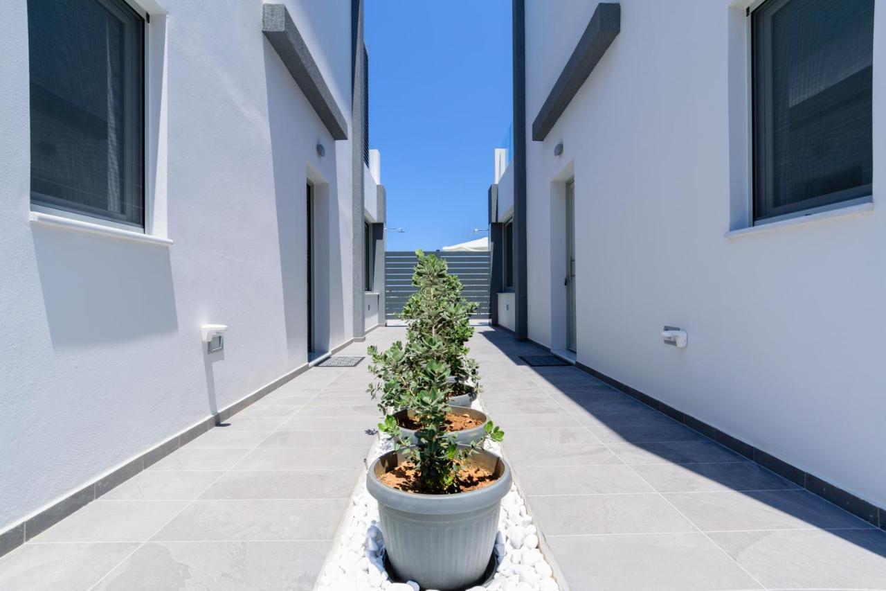 Katakis Luxuryvillas Chania  Exterior photo