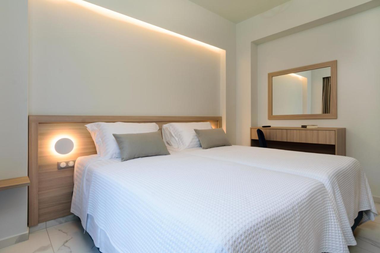 Katakis Luxuryvillas Chania  Exterior photo