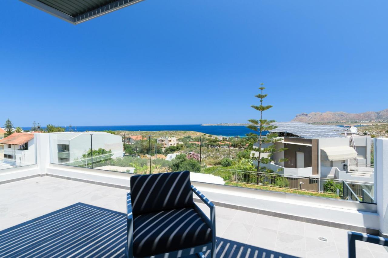 Katakis Luxuryvillas Chania  Exterior photo