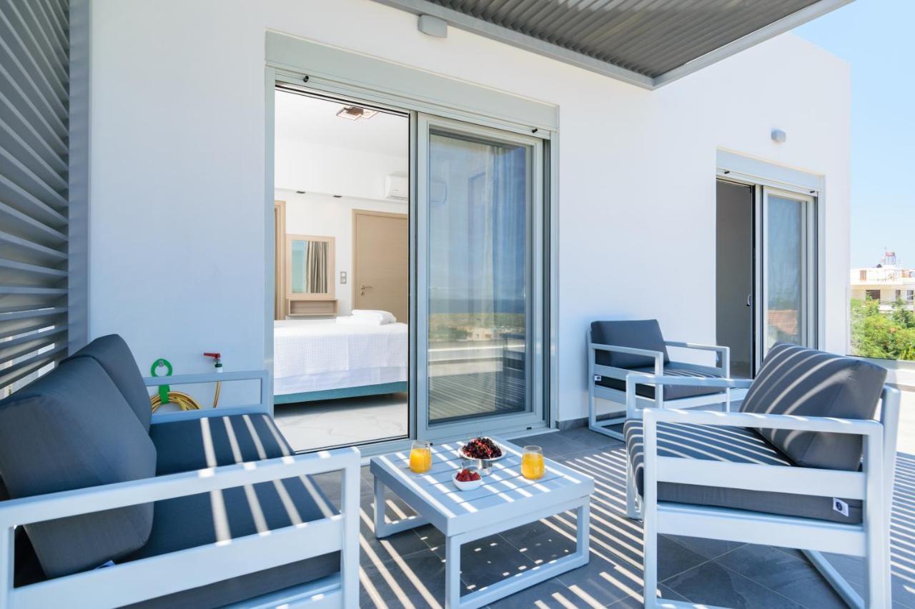 Katakis Luxuryvillas Chania  Exterior photo
