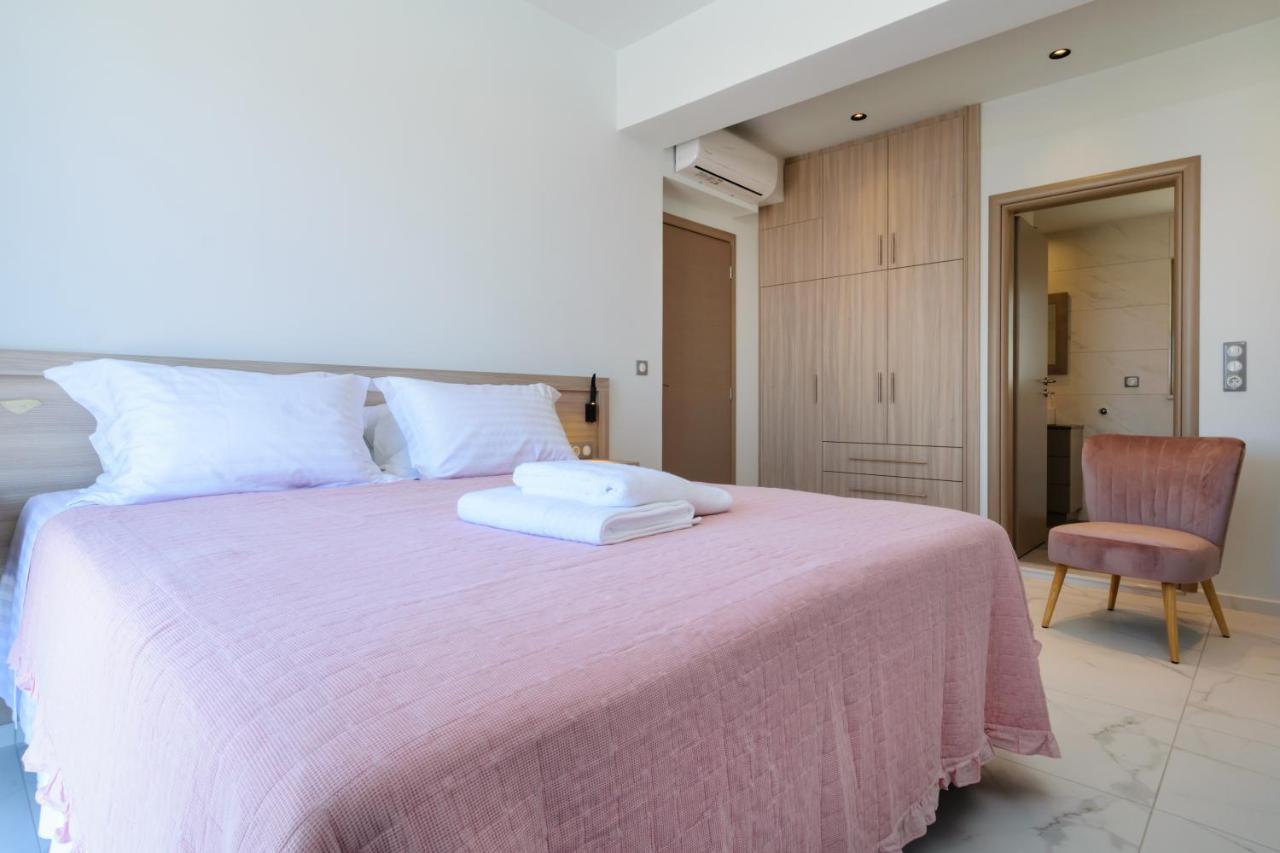 Katakis Luxuryvillas Chania  Exterior photo