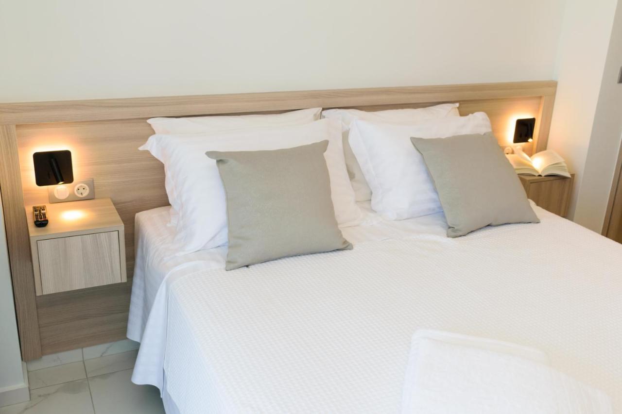 Katakis Luxuryvillas Chania  Exterior photo