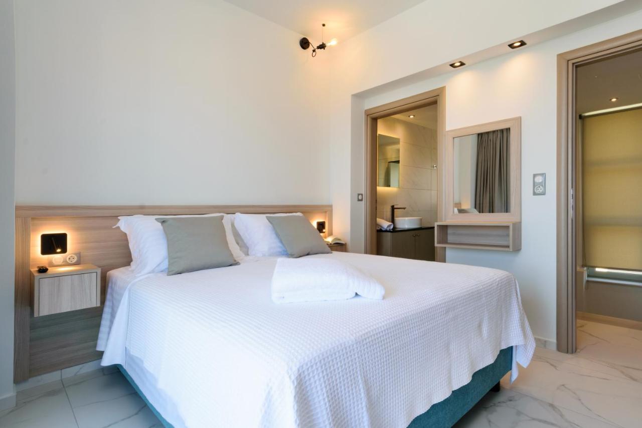 Katakis Luxuryvillas Chania  Exterior photo