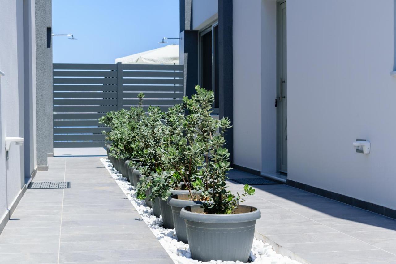 Katakis Luxuryvillas Chania  Exterior photo