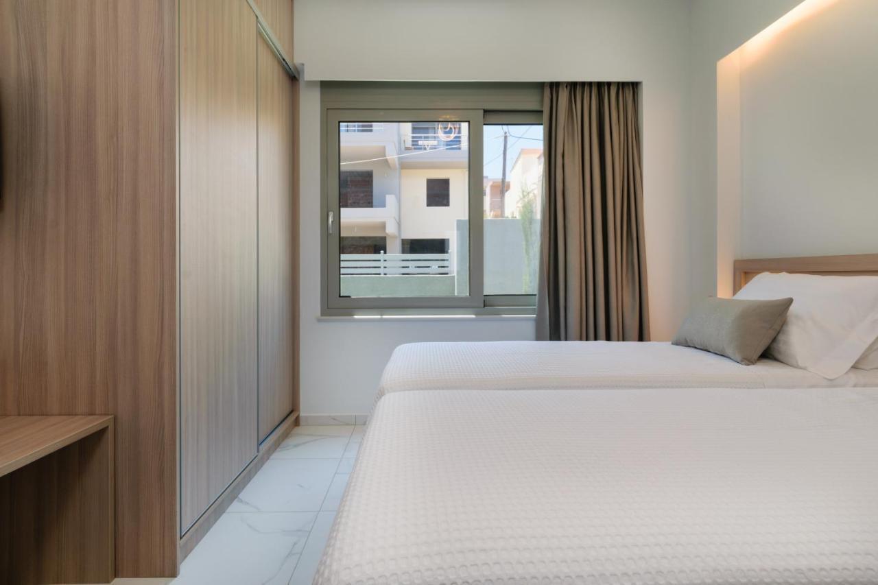 Katakis Luxuryvillas Chania  Exterior photo