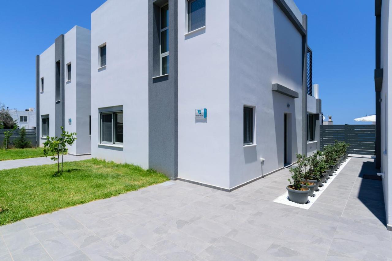 Katakis Luxuryvillas Chania  Exterior photo